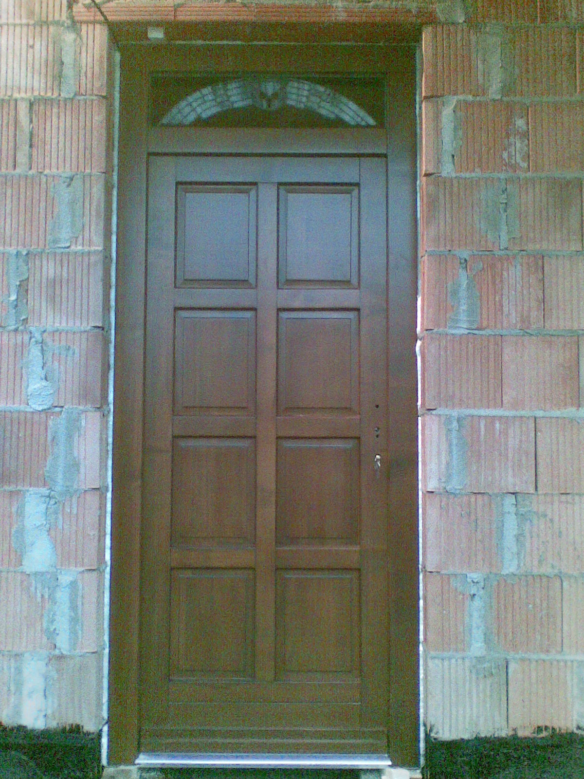 Vchodové dvere