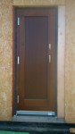 Terasové dvere