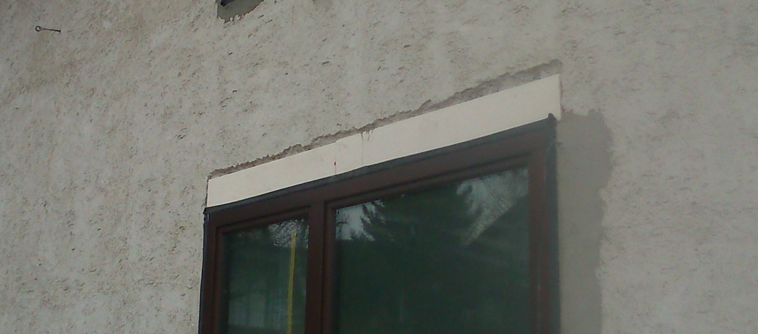 Drevené okná, profil EURO IV92 Softline – 2015